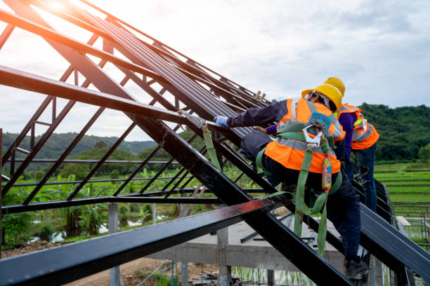 Best Commercial Roofing Services  in Wellington, UT