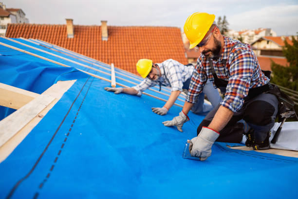 Quick and Trustworthy Emergency Roof Repair Services in Wellington, UT