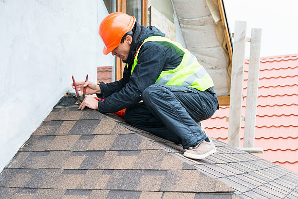 Best New Roof Installation  in Wellington, UT